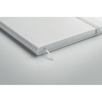 Taccuini A5 Personalizzati - OURS - Notebook A5, pagine riciclate