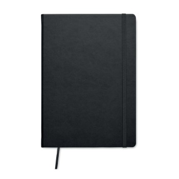 Taccuini A5 Personalizzati - OURS - Notebook A5, pagine riciclate