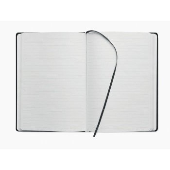 Taccuini A5 Personalizzati - OURS - Notebook A5, pagine riciclate