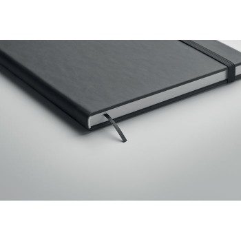 Taccuini A5 Personalizzati - OURS - Notebook A5, pagine riciclate