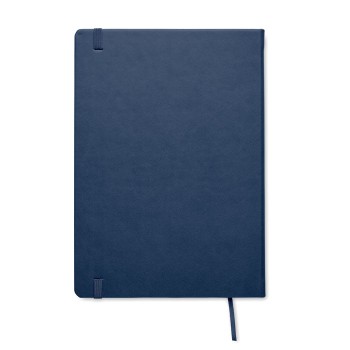 Taccuini A5 Personalizzati - OURS - Notebook A5, pagine riciclate