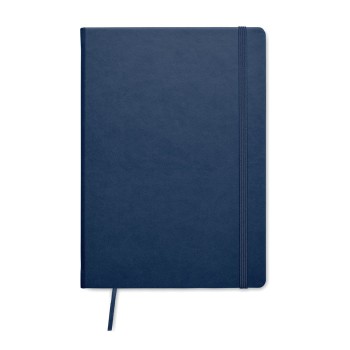 Taccuini A5 Personalizzati - OURS - Notebook A5, pagine riciclate