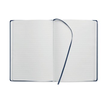Taccuini A5 Personalizzati - OURS - Notebook A5, pagine riciclate