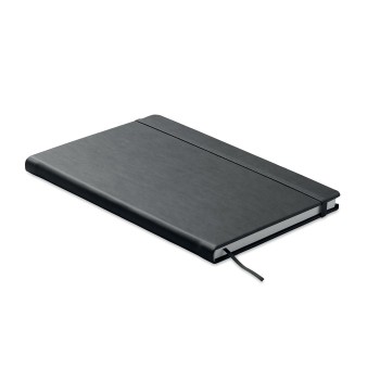 Taccuini A5 Personalizzati - OURS - Notebook A5, pagine riciclate