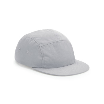 Cappellino baseball personalizzato con logo - Outdoor 5 Panel Camper Cap