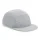 Outdoor 5 Panel Camper Cap personalizzabile Beechfield nylon ripstop traspirante impermeabile