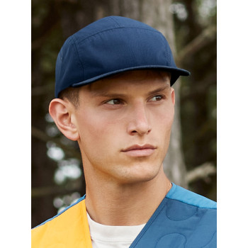 Cappellino baseball personalizzato con logo - Outdoor 5 Panel Camper Cap