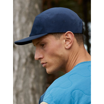 Cappellino baseball personalizzato con logo - Outdoor 5 Panel Camper Cap
