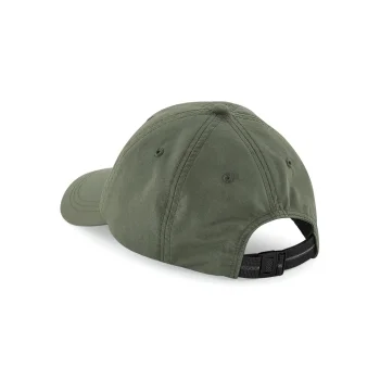 Cappellino baseball personalizzato con logo - Outdoor 6 Panel Cap