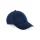 Cappellino personalizzabile Beechfield in nylon impermeabile leggero