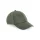 Cappellino personalizzabile Beechfield in nylon impermeabile leggero