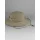 Outdoor Adventure Sun Hat personalizzabile Beechfield nylon riciclato UPF50+