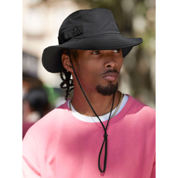 Cappelli da pescatore personalizzati con logo - Outdoor Adventure Sun Hat