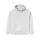 Kids Hooded personalizzabile Black Spider felpa bambino unisex con cappuccio