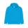 Kids Hooded personalizzabile Black Spider felpa bambino unisex con cappuccio