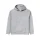 Kids Hooded personalizzabile Black Spider felpa bambino unisex con cappuccio