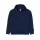 Kids Hooded personalizzabile Black Spider felpa bambino unisex con cappuccio