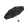 Ombrello compatto Fare con apertura automatica e struttura windproof
