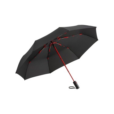 Ombrello personalizzato con logo - Oversize Mini Umbrella FARE-AOC Colorline