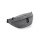 Across Body Bag personalizzabile Bag Base in poliestere resistente 47x20x8 cm