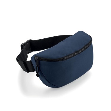 Marsupio personalizzato con logo - Oversized Belt Bag