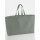 Borsa oversize personalizzabile Westford Mill 100% cotone canvas robusto