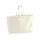 Borsa oversize personalizzabile Westford Mill 100% cotone canvas robusto