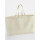 Borsa oversize personalizzabile Westford Mill 100% cotone canvas robusto