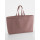 Borsa oversize personalizzabile Westford Mill 100% cotone canvas robusto