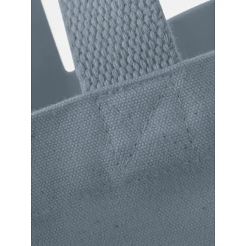 Borse personalizzate con logo - Oversized Canvas Tote Bag