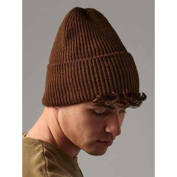 Berretti personalizzati con logo - Oversized Cuffed Beanie