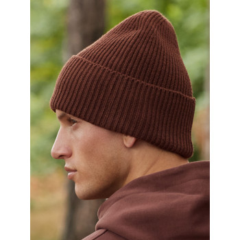 Berretti personalizzati con logo - Oversized Cuffed Beanie