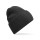 Singolo strato personalizzabile Beechfield con poliestere riciclato