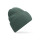Singolo strato personalizzabile Beechfield con poliestere riciclato