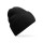 Singolo strato personalizzabile Beechfield con poliestere riciclato