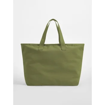 Oversized Heavy Duty Canvas Tote Bag