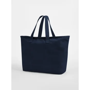 Oversized Heavy Duty Canvas Tote Bag