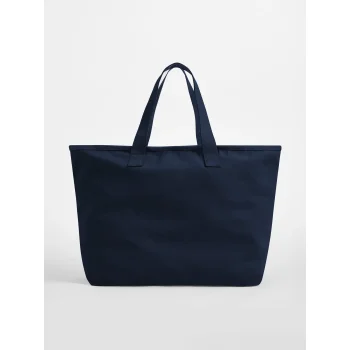 Oversized Heavy Duty Canvas Tote Bag