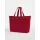 Oversized Heavy Duty Canvas Tote Bag Westford Mill con doppio manico lungo