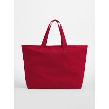 Oversized Heavy Duty Canvas Tote Bag