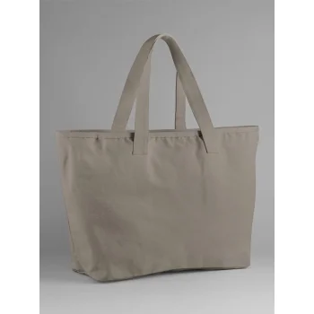 Oversized Heavy Duty Canvas Tote Bag