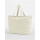 Oversized Heavy Duty Canvas Tote Bag Westford Mill con doppio manico lungo