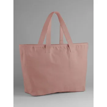 Oversized Heavy Duty Canvas Tote Bag