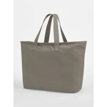 Oversized Heavy Duty Canvas Tote Bag
