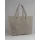 Oversized Heavy Duty Canvas Tote Bag Westford Mill con doppio manico lungo