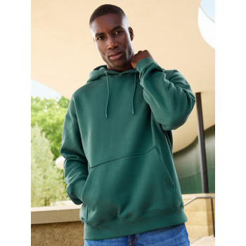felpe uomo personalizzate - Oversized Sweat Hoody Unisex