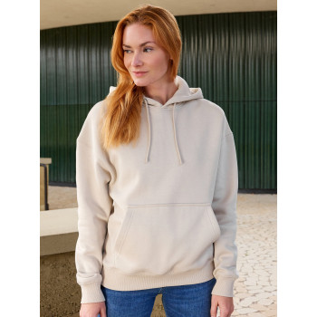 felpe uomo personalizzate - Oversized Sweat Hoody Unisex