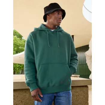 Oversized Sweat Hoody Unisex