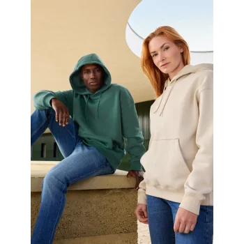 Oversized Sweat Hoody Unisex