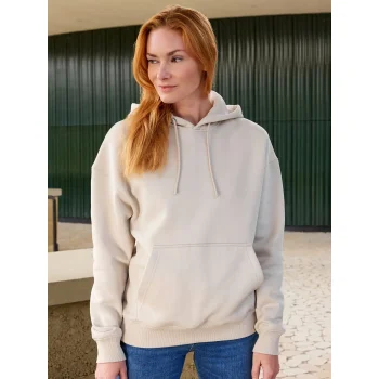 Oversized Sweat Hoody Unisex